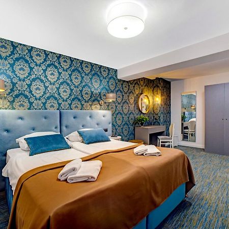 Hotel Skradinski Buk Zimmer foto