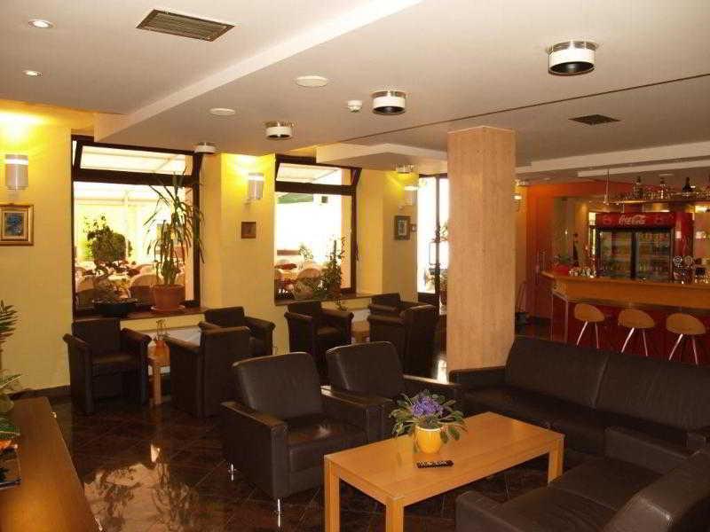 Hotel Skradinski Buk Exterior foto