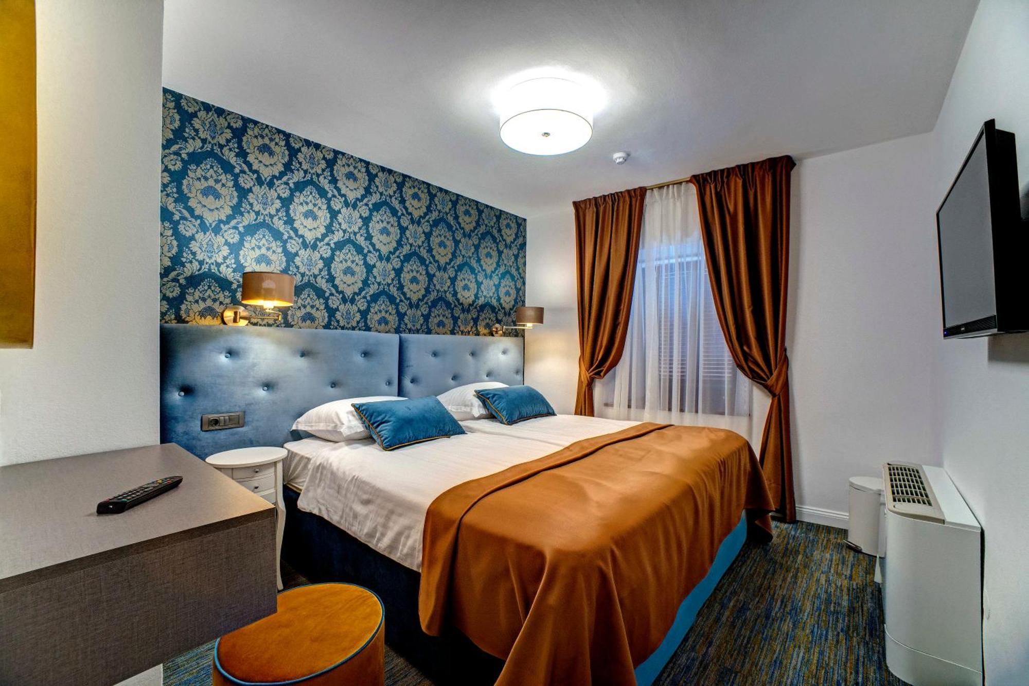 Hotel Skradinski Buk Zimmer foto