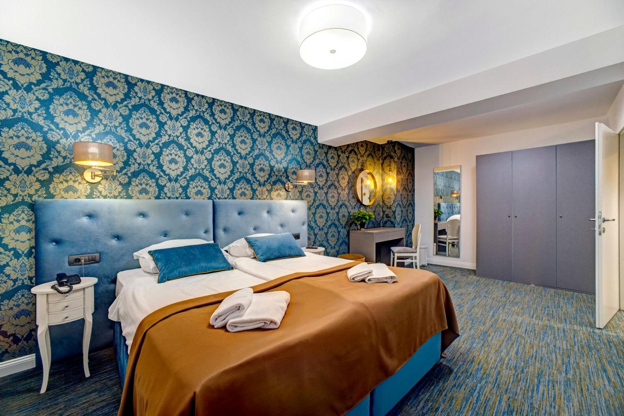 Hotel Skradinski Buk Zimmer foto