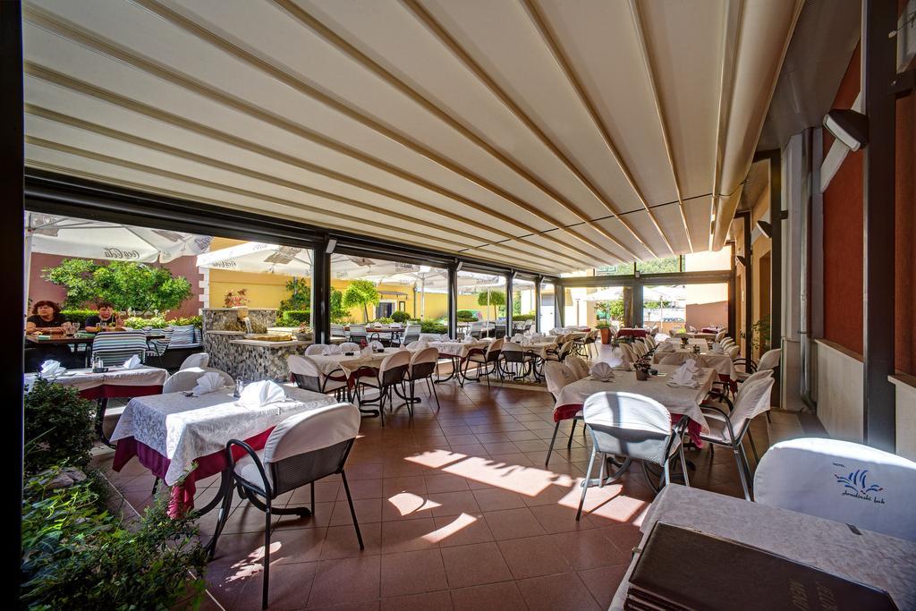 Hotel Skradinski Buk Exterior foto