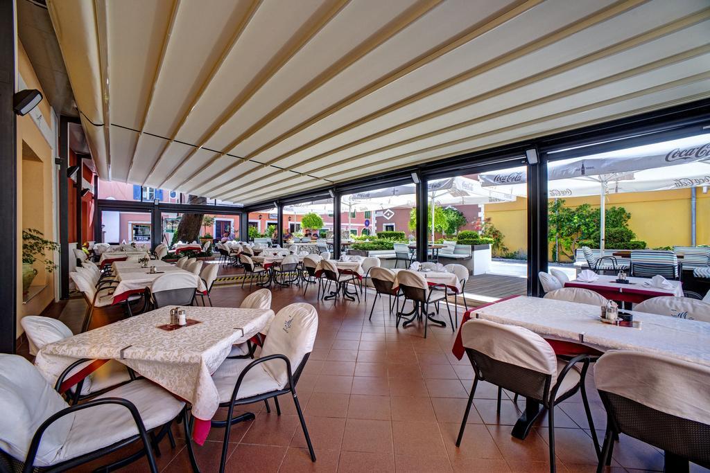Hotel Skradinski Buk Exterior foto