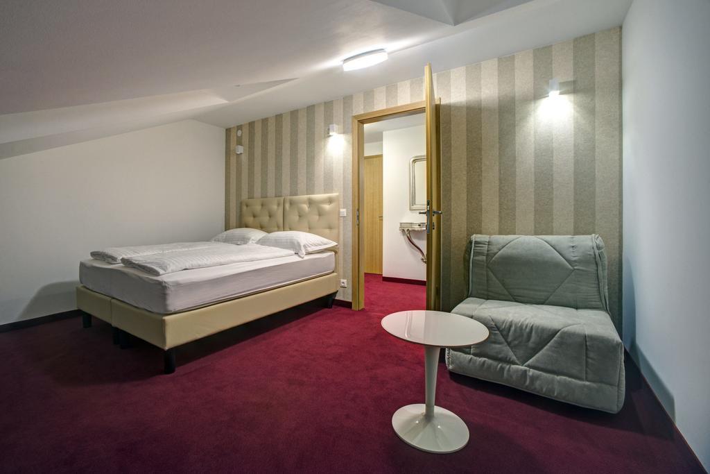 Hotel Skradinski Buk Exterior foto
