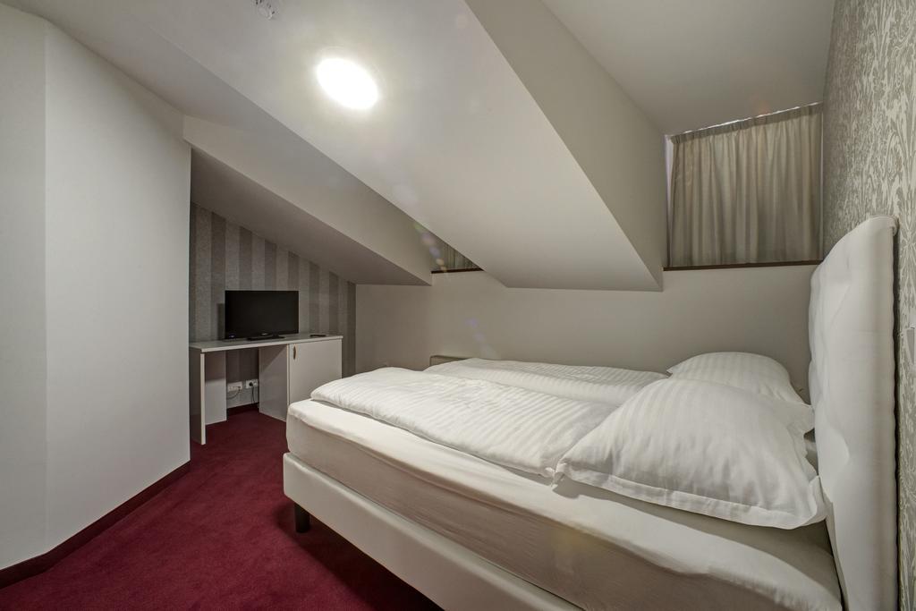 Hotel Skradinski Buk Exterior foto