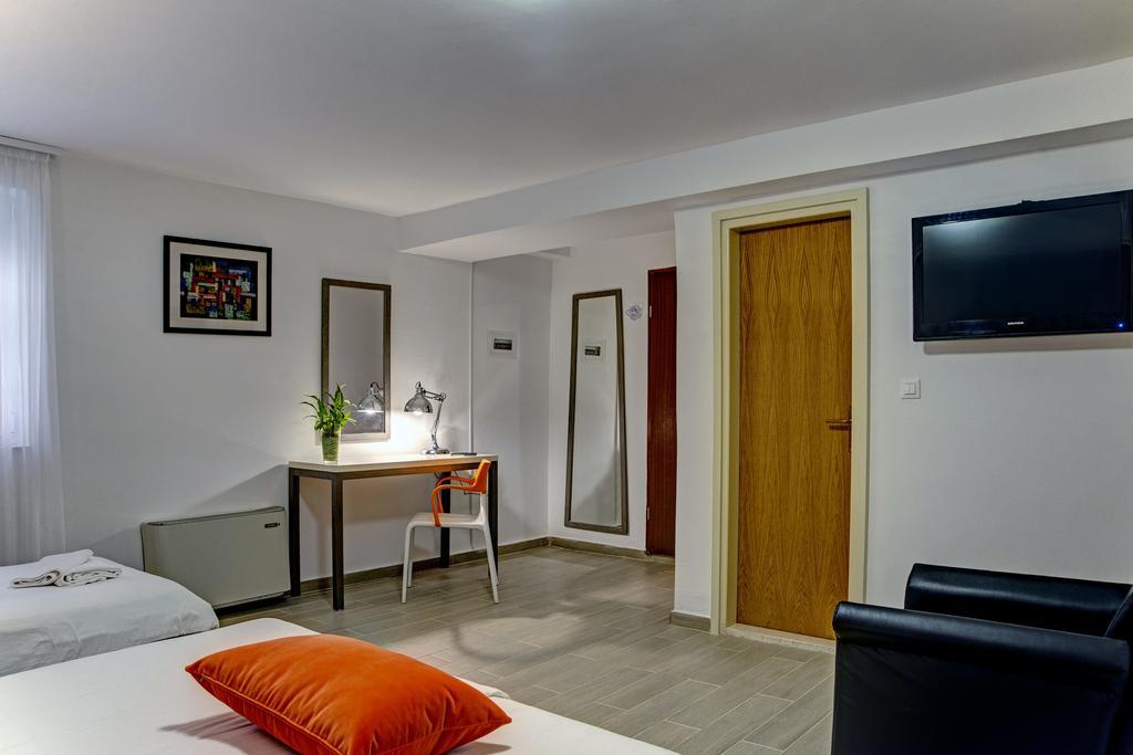 Hotel Skradinski Buk Exterior foto