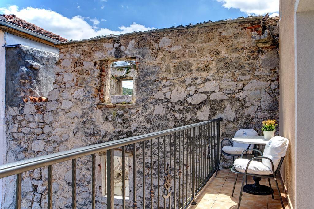 Hotel Skradinski Buk Exterior foto