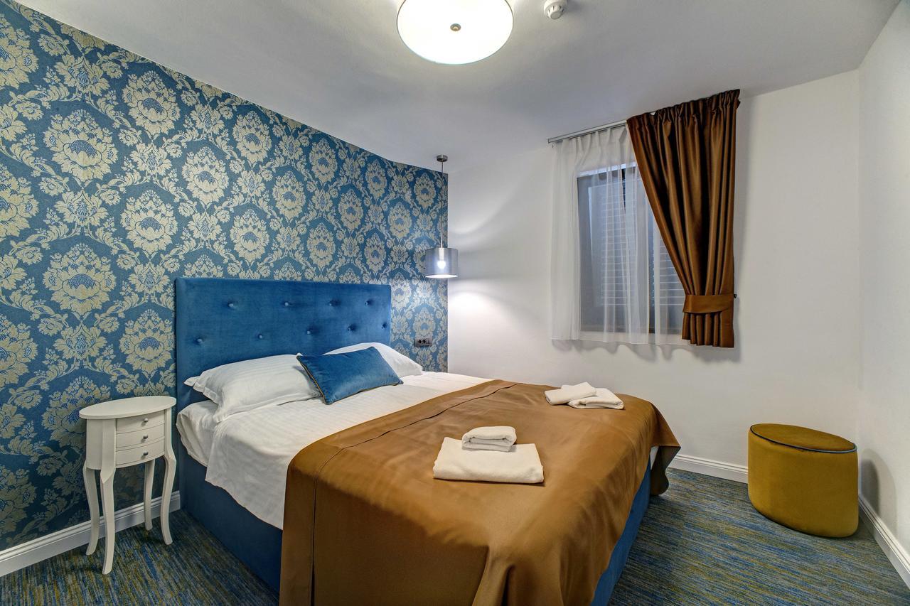 Hotel Skradinski Buk Exterior foto